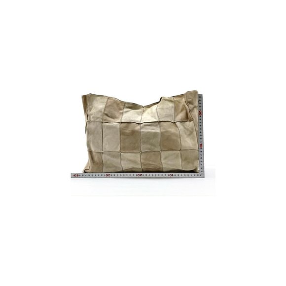 Chanel Brown Suede Patchwork Tote bag 855388 - Picture 12 of 12